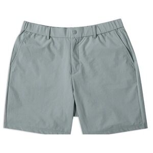 Bear Bottoms Tour Shorts 7 inch in Gray